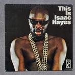 Isaac Hayes: This Is Isaac Hayes (LP), Ophalen of Verzenden
