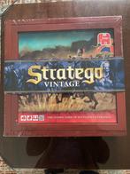 STRATEGO VINTAGE SPEL NIEUW, Ophalen