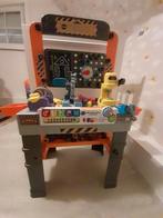 Werkbank kinderen, Ophalen, Zo goed als nieuw