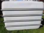 Watertank Roth 2000l, Ophalen, Kunststof, Met kraantje, 150 liter of meer