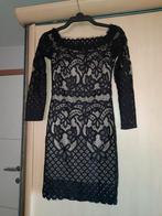 Jurk soky&soka M, Kleding | Dames, Jurken, Maat 38/40 (M), Zwart, Soky&soka, Ophalen of Verzenden