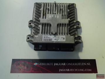 Motor ECU XF 2.7D 8X2Q-12A650-KAE beschikbaar voor biedingen