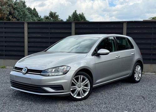 VW Golf7 1.6 TDI bj 2018 91 000 km's facelift euro6, Auto's, Volkswagen, Bedrijf, Te koop, Golf, Achteruitrijcamera, Airconditioning