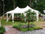 Partytent, Tuin en Terras, Ophalen, Opvouwbaar, Partytent, 2 meter of meer