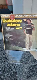 Adamo salvatore, Cd's en Dvd's, Ophalen, Gebruikt