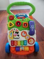 Babywalker Vtech, Kinderen en Baby's, Ophalen, Gebruikt, 6 maanden tot 2 jaar