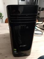 PC Acer aspire ATC 780 en très bon état, Computers en Software, Desktop Pc's, Ophalen of Verzenden, Zo goed als nieuw, SSD, 1 TB