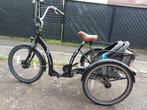 Electrische driewieler, Fietsen en Brommers, Ophalen of Verzenden