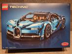 LEGO Technic Bugatti Chiron  42083 Nieuw, Kinderen en Baby's, Speelgoed | Duplo en Lego, Ophalen of Verzenden, Nieuw, Complete set