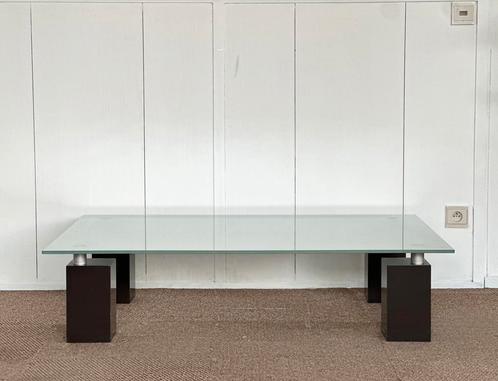 Vintage design coffeetable, Antiek en Kunst, Antiek | Meubels | Tafels, Ophalen