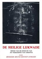 (r9) De heilige lijkwade, Envoi, Utilisé