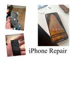 iPhone repair aan een eerlijke prijs, Telecommunicatie, Mobiele telefoons | Apple iPhone, Ophalen, Overige modellen