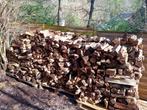 Bois de chauffage, 3 à 6 m³, Autres essences de bois, Enlèvement, Bûches