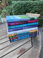 Set Vlaamse kookboeken x9, Boeken, Ophalen, Zo goed als nieuw, Overige gebieden