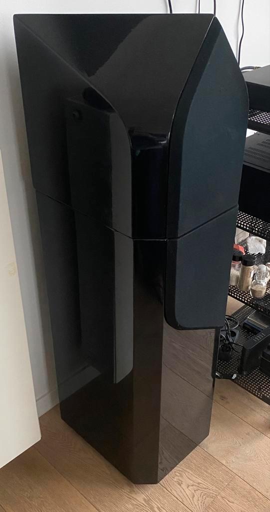 Prestigieuses enceintes Leedh Nazca 1995, rares à la vente, Audio, Tv en Foto, Luidsprekerboxen, Zo goed als nieuw, Ophalen