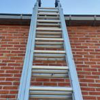 Titre solide, Doe-het-zelf en Bouw, Ladders en Trappen, Ophalen, Ladder