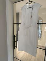 Mooie gebroken witte jurk van Karin Millen, Kleding | Dames, Karen Millen, Wit, Maat 42/44 (L), Ophalen of Verzenden