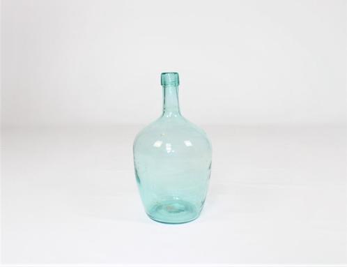 kleine blauwe dame jeanne, Antiek en Kunst, Antiek | Vazen, Ophalen