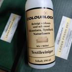 nettoyant textile colourlock. pour tissu, alcantara, Enlèvement ou Envoi