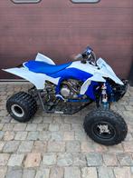 Yamaha yfz450r 2017, Motoren, Quads en Trikes, 450 cc
