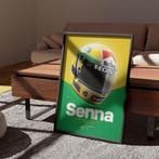 Unieke XXL Glasschilderijen | Formula 1 Collection - 6 sizes, Verzenden, Nieuw, Poster, Plaatje of Sticker
