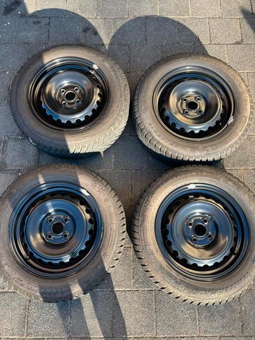 Winterbanden KIA / Hyundai / Suzuki / Toyota, Auto-onderdelen, Banden en Velgen, Ophalen of Verzenden, Winterbanden