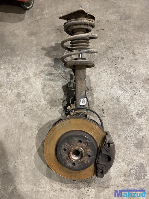 MINI COOPER S R53 Rechts voor veerpoot compleet, Auto-onderdelen, Ophanging en Onderstel, Mini, Gebruikt, Ophalen