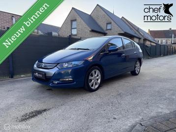 Honda Insight 1.3 Elegance beschikbaar voor biedingen