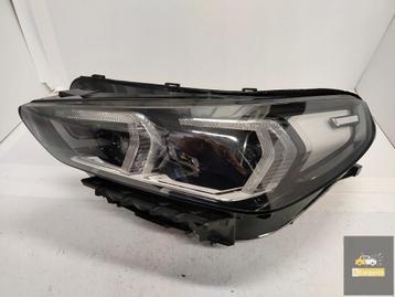 BMW X1 U11 Full Led linkerlamp beschikbaar voor biedingen