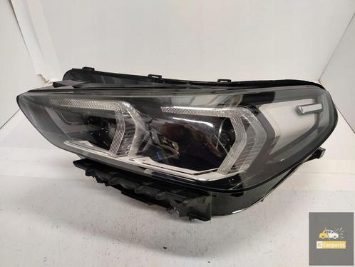 BMW X1 U11 Full Led linkerlamp, Auto-onderdelen, Verlichting, BMW, Gebruikt