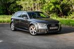 Audi A3 Sportback 35 TFSI ACT S-line S tronic (EU6d-TEMP), Auto's, Audi, 118 g/km, 1498 cc, 4 cilinders, Bedrijf