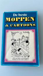 De beste moppen en cartoons, Ophalen of Verzenden