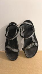 Teva schoenen grijs maat 47, Enlèvement, Comme neuf