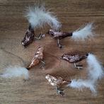 Glazen clips van geblazen glas uit de oudheid, Ophalen of Verzenden, Zo goed als nieuw