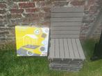 Lot de 22 dalles Smoby, Ophalen, Zo goed als nieuw