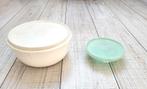 Boîtes Tupperware, bol à mélanger, bocal de rangement, Enlèvement ou Envoi, Neuf, Vert, Récipient ou Bol