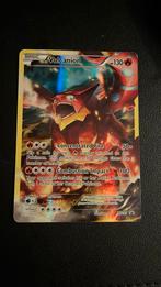 Volcanion, Hobby en Vrije tijd, Verzamelkaartspellen | Pokémon, Ophalen, Zo goed als nieuw