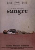 SANGRE, Cd's en Dvd's, Ophalen of Verzenden