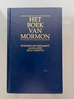 Boek van Mormon, Boeken, Godsdienst en Theologie, Ophalen of Verzenden, Zo goed als nieuw