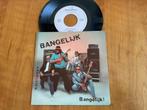 Bangelijk - Bangelijk!, Cd's en Dvd's, Vinyl | Nederlandstalig, Ophalen of Verzenden, Zo goed als nieuw