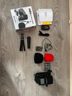 Zoom APH-2N audio recorder , podcast materiaal, Audio, Tv en Foto, Overige Audio, Tv en Foto, Ophalen, Zo goed als nieuw