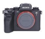 Sony A1, Ophalen of Verzenden, Zo goed als nieuw, Sony
