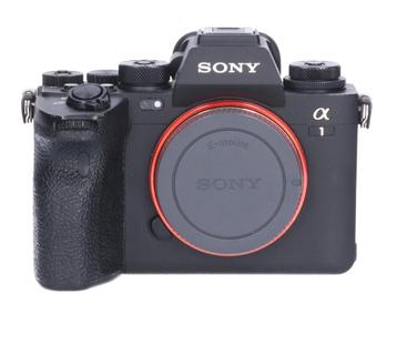 Sony A1, Enlèvement ou Envoi, Comme neuf, Sony