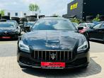 Maserati Quattroporte Granlusso Facelift 2018 1j Garantie, Auto's, Maserati, Automaat, Euro 6, Bedrijf, Diesel