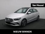 Mercedes-Benz B-Klasse 200 Business Solution + LEDER + PANOR, 4 cilinders, 120 kW, Bedrijf, 5 zetels