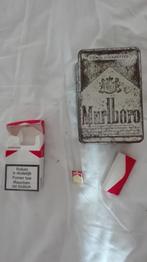 Malboro, Ophalen of Verzenden, Gebruikt