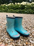 Regenbotjes laarzen haai 29, Ophalen, Gebruikt