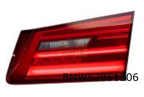 BMW 5-serie Sedan (1/17- 9/20) Achterlicht Rechts Binnen OES, Auto-onderdelen, Verlichting, BMW, Nieuw, Verzenden