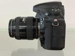 NIKON D800, Audio, Tv en Foto, Fotocamera's Digitaal, Ophalen of Verzenden, Gebruikt, Spiegelreflex, Nikon