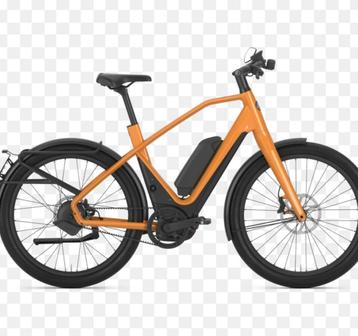 Gazelle no1 elektrische fiets (speedpedelec)45km beschikbaar voor biedingen